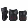 Защита набор SFR Essentials Jr Black