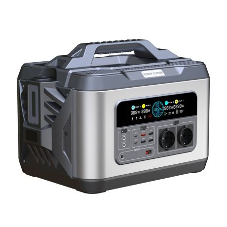 Зарядна станція Thermo Power M1200