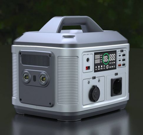 Зарядна станція Thermo Power M700