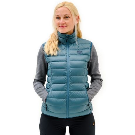 Жилетка Turbat Wms Zhandarm 3