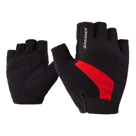 Велорукавички Ziener Crido Persian blue