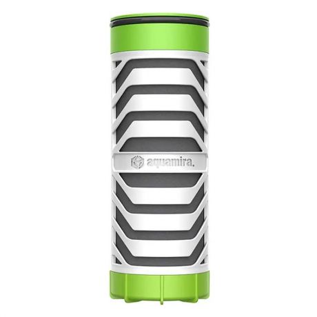 Змінний фільтр Aquamira Frontier Series IV GRN Line Backcountry