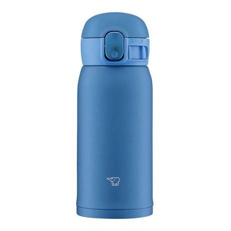 Термофляга Zojirushi SM-WA36AA Blue 0.36 л