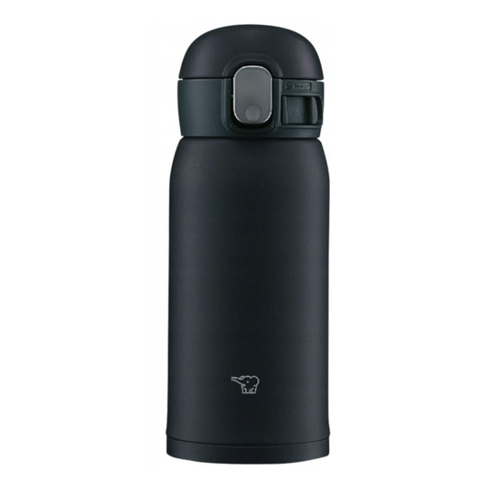 Термофляга Zojirushi SM-WA36BA Black 0.36 л