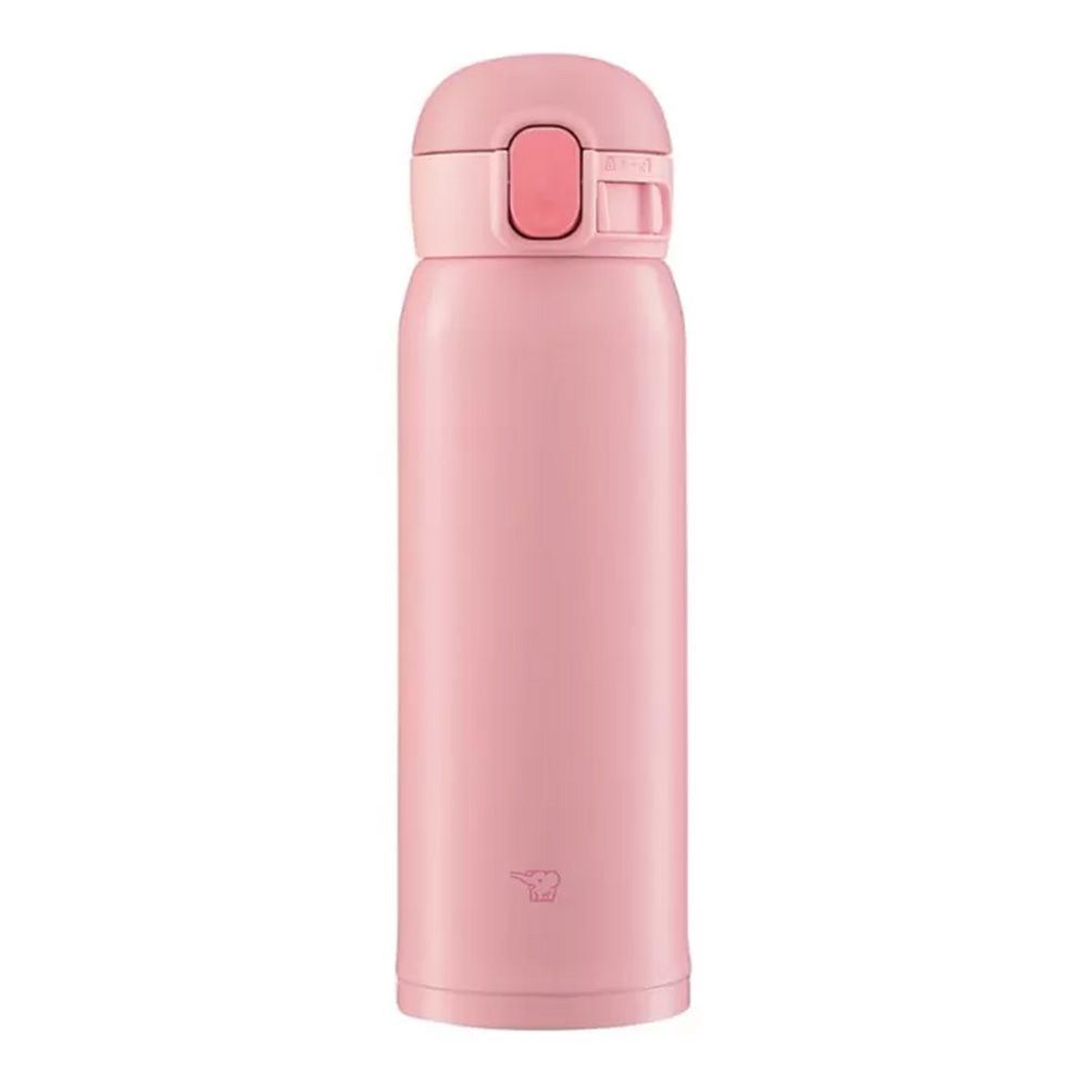 Термофляга Zojirushi SM-WA48PA Pink 0.48 л