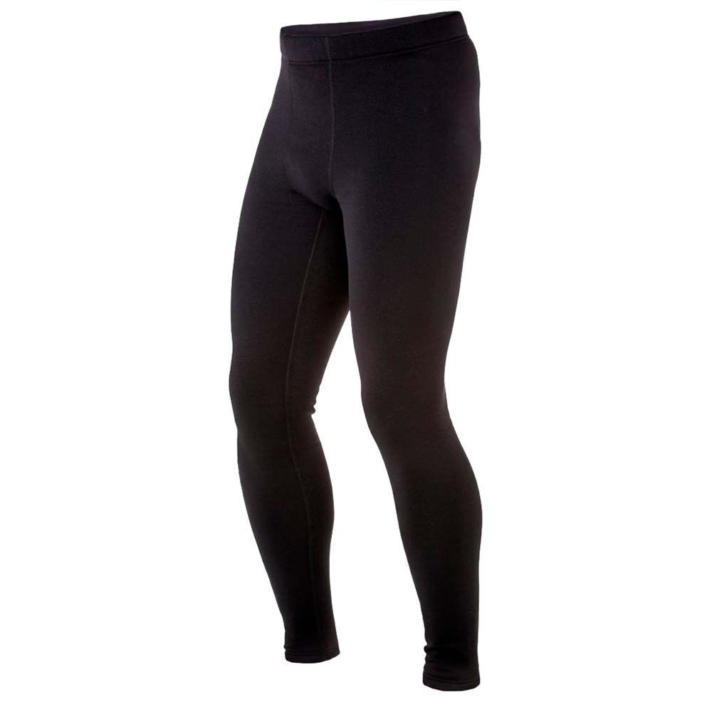 Термоштаны Fahrenheit Power Stretch Pro Pants Black
