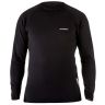 Термофутболка Fahrenheit Power Stretch Pro Black