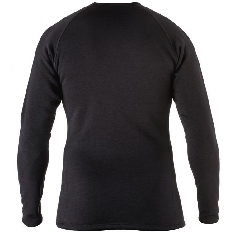 Термофутболка Fahrenheit Power Stretch Pro Black