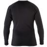 Термофутболка Fahrenheit Power Stretch Pro Black