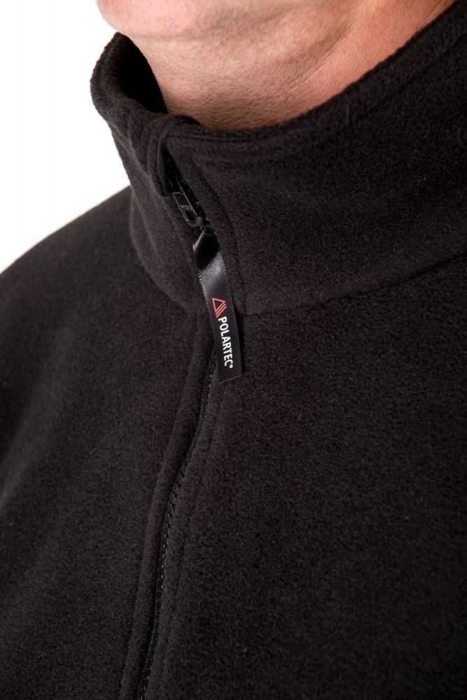 Фліс Fahrenheit Classic 200 Jacket Black