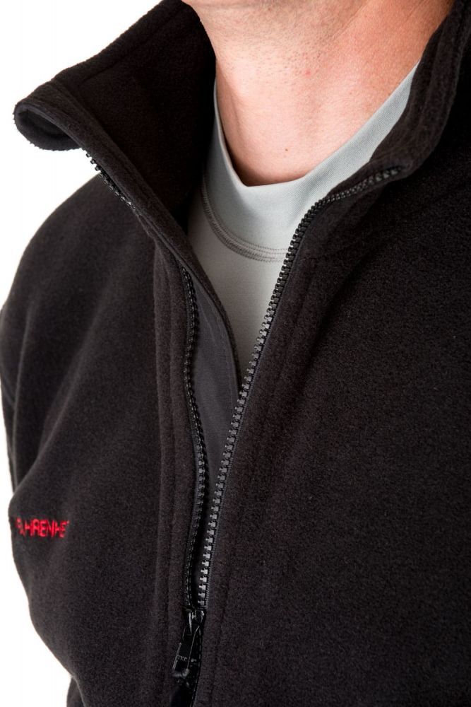 Фліс Fahrenheit Classic 200 Jacket Black