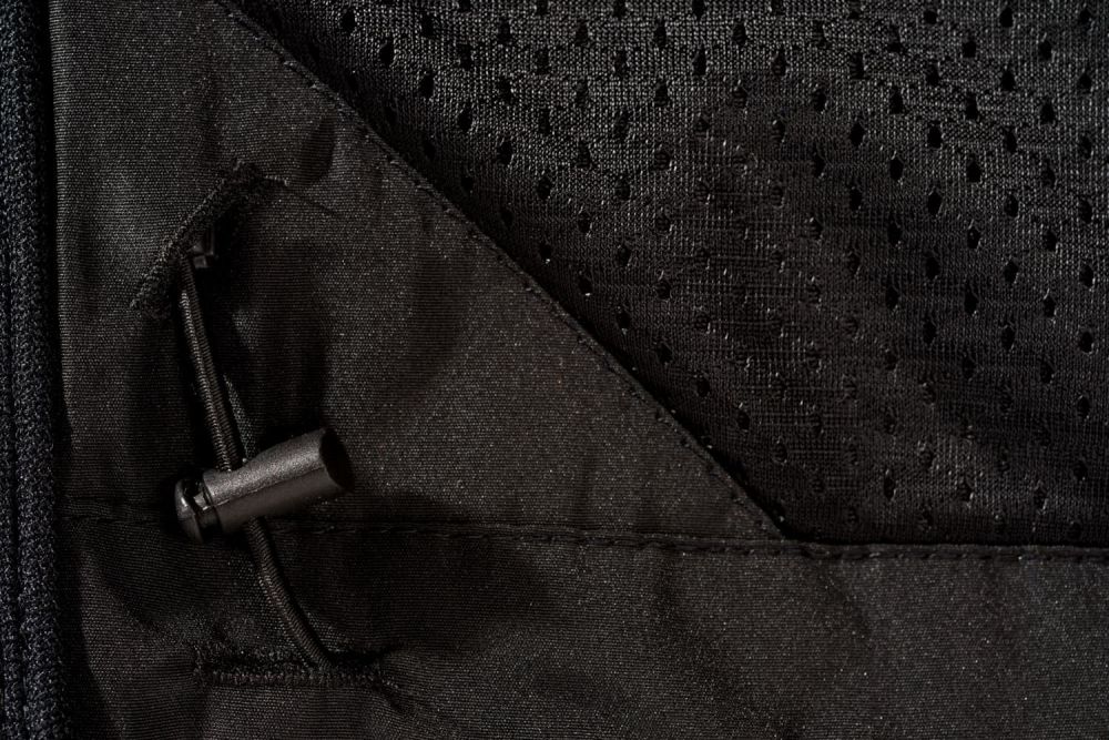 Фліс Fahrenheit Classic 200 Jacket Black