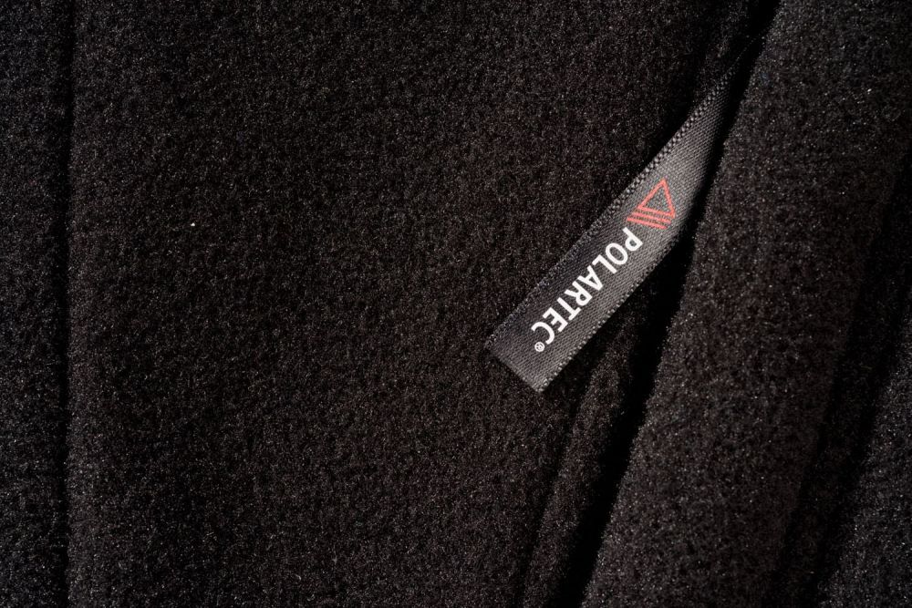 Фліс Fahrenheit Classic 200 Jacket Black