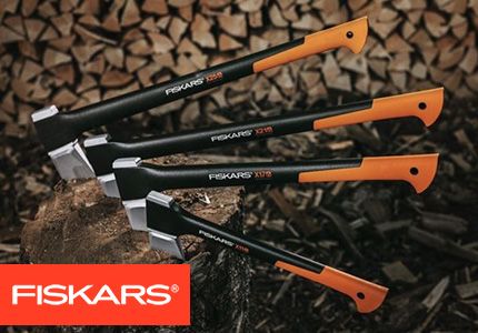 Fiskars